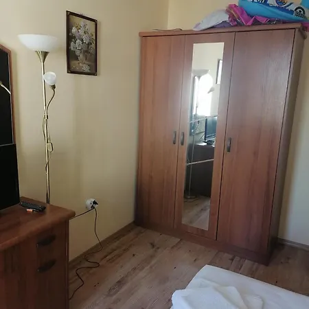 Fsm апартамент 27 в дриймс Apartamento *