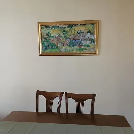Apartamento Fsm апартамент 27 в дриймс Sozopol