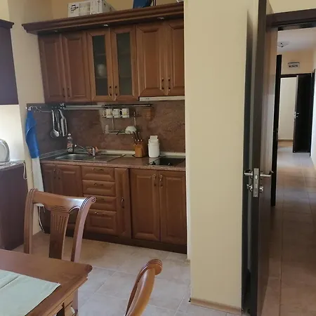 Apartamento Fsm апартамент 27 в дриймс