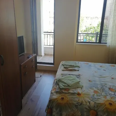 Fsm апартамент 27 в дриймс Apartman Szozopol