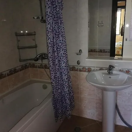 Fsm апартамент 27 в дриймс