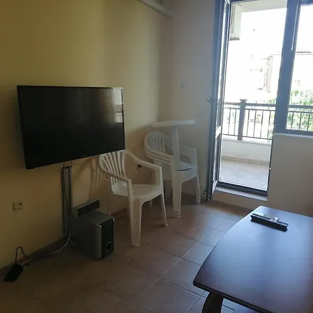 Fsm апартамент 27 в дриймс Apartamento *