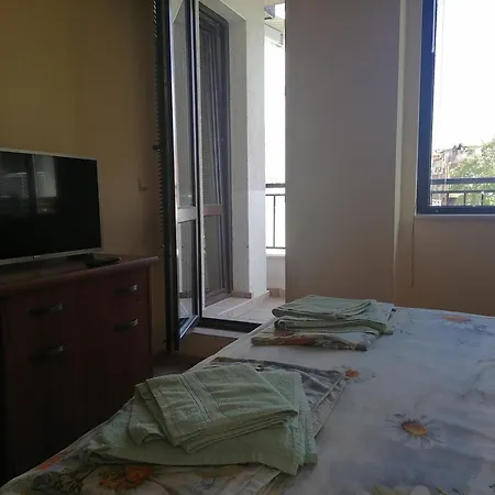 Fsm апартамент 27 в дриймс * Sozopol