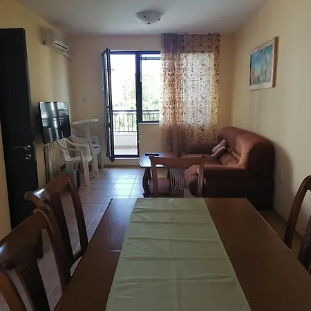 Fsm апартамент 27 в дриймс