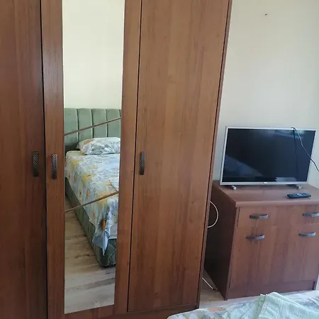 Appartamento Fsm апартамент 27 в дриймс