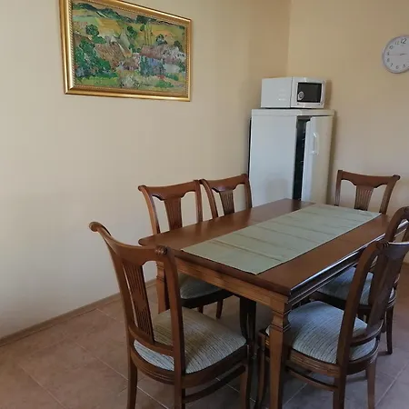 Appartamento Fsm апартамент 27 в дриймс