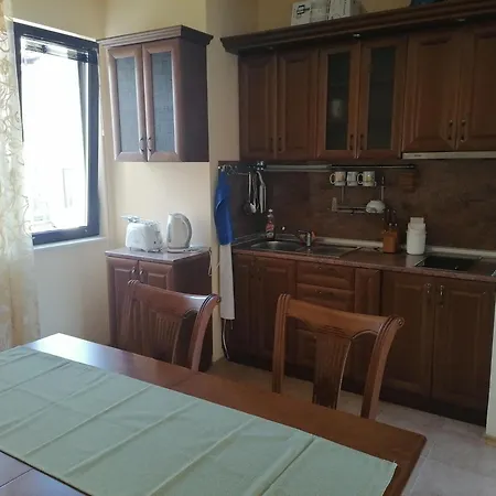 Appartamento Fsm апартамент 27 в дриймс *
