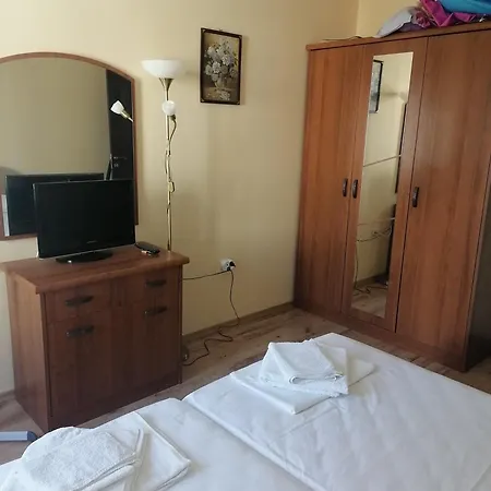 Fsm апартамент 27 в дриймс Sozopol