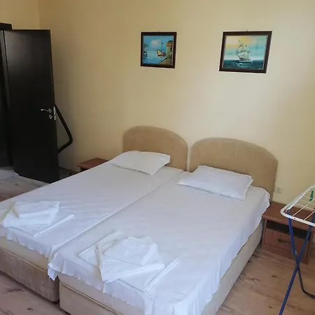 Appartamento Fsm апартамент 27 в дриймс Sozopol