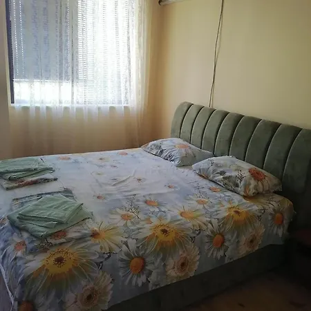 Appartamento Fsm апартамент 27 в дриймс